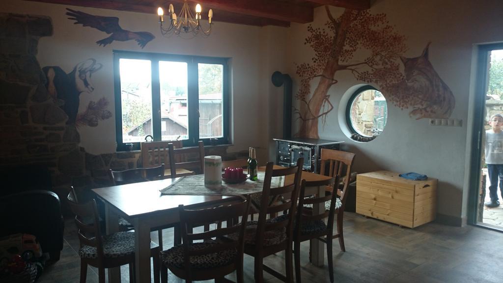Privat Migac Apartment Vrbov Ngoại thất bức ảnh
