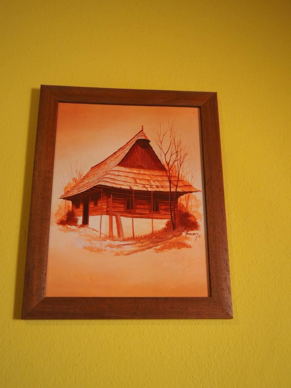 Privat Migac Apartment Vrbov Ngoại thất bức ảnh