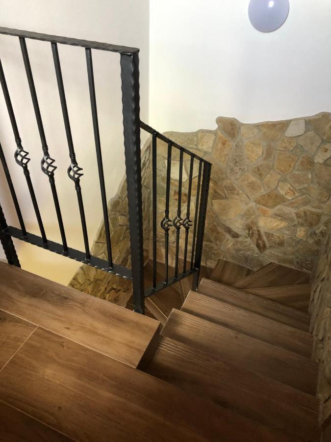 Privat Migac Apartment Vrbov Ngoại thất bức ảnh